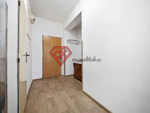 Prodej bytu 3+1, Česká Třebová, Jelenice, 97 m2
