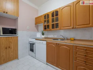 Prodej bytu 2+kk, Stochov, S. K. Neumanna, 52 m2