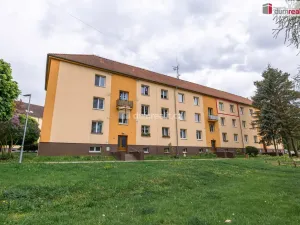 Prodej bytu 2+kk, Stochov, S. K. Neumanna, 52 m2