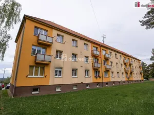 Prodej bytu 2+kk, Stochov, S. K. Neumanna, 52 m2