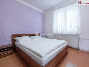 Prodej bytu 2+1, Stochov, S. K. Neumanna, 52 m2