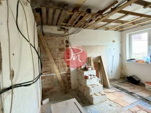 Prodej rodinného domu, Mostkovice, Ohrozimská, 160 m2