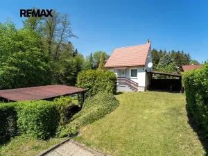 Prodej chaty, Golčův Jeníkov, 50 m2