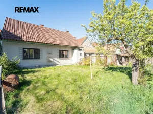 Prodej rodinného domu, Řečany nad Labem, Písečná, 100 m2
