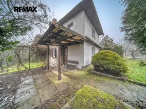 Prodej chaty, Vilémovice, 80 m2