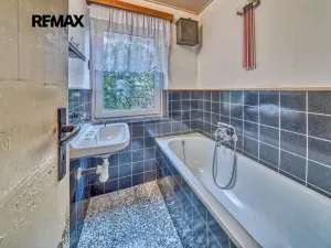 Prodej chaty, Vilémovice, 80 m2