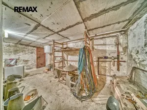 Prodej chaty, Vilémovice, 80 m2