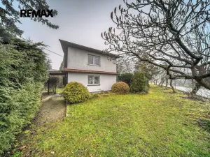 Prodej chaty, Vilémovice, 80 m2
