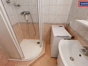 Prodej bytu 2+1, Brno, Výstavní, 54 m2