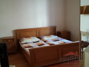 Pronájem bytu 2+kk, Opava - Předměstí, třída Spojenců, 50 m2