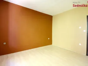 Prodej bytu 4+1, Žirovnice, Babory, 90 m2