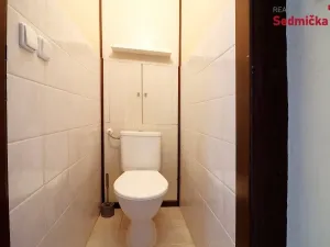 Prodej bytu 4+1, Žirovnice, Babory, 90 m2