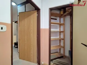 Prodej bytu 4+1, Žirovnice, Babory, 90 m2