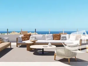 Prodej bytu 4+kk, Torrevieja, Španělsko, 96 m2
