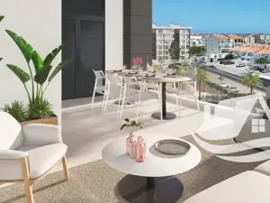 Prodej bytu 4+kk, Torrevieja, Španělsko, 96 m2