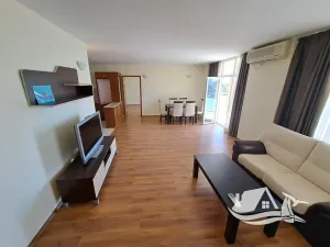 Prodej bytu 3+kk, Nesebar, Bulharsko, 147 m2