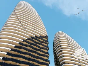 Prodej bytu 4+kk, Benidorm, Španělsko, 129 m2