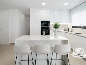 Prodej bytu 3+kk, Benidorm, Španělsko, 95 m2