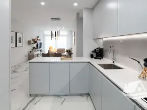 Prodej bytu 3+kk, Benidorm, Španělsko, 95 m2