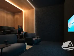Prodej bytu 3+kk, Benidorm, Španělsko, 95 m2