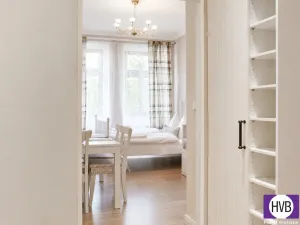 Prodej ubytování, Praha, Cimburkova, 26 m2