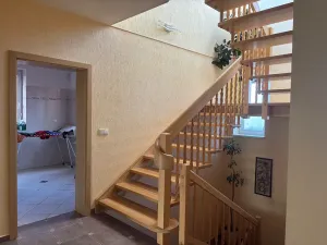 Prodej rodinného domu, Letkov, Olšová, 304 m2