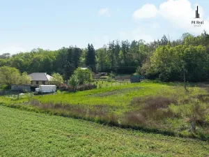 Prodej pozemku pro bydlení, Velké Hostěrádky, 1530 m2