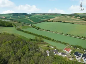 Prodej pozemku pro bydlení, Velké Hostěrádky, 1530 m2