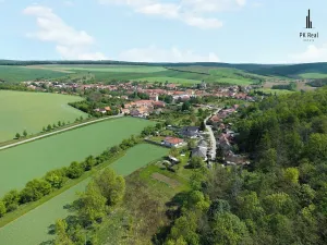 Prodej pozemku pro bydlení, Velké Hostěrádky, 1530 m2