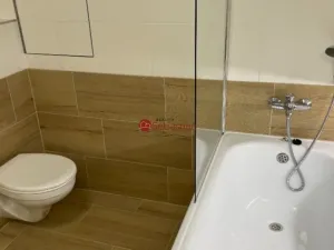 Pronájem bytu 2+kk, Teplice - Trnovany, Antonína Sochora, 49 m2