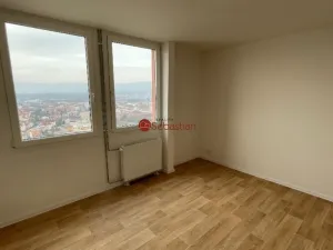 Pronájem bytu 2+kk, Teplice - Trnovany, Antonína Sochora, 49 m2