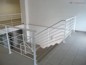 Prodej obchodního prostoru, Veselí nad Moravou, tř. Masarykova, 980 m2