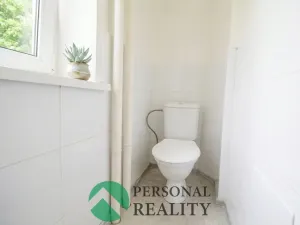 Pronájem bytu 2+1, Karlovy Vary, Šumavská, 63 m2