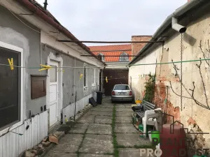 Prodej rodinného domu, Znojmo, Horní Česká, 135 m2