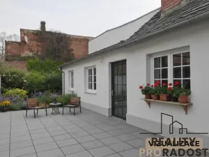 Prodej rodinného domu, Znojmo, Horní Česká, 135 m2