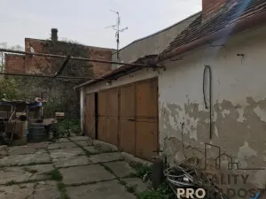 Prodej rodinného domu, Znojmo, Horní Česká, 135 m2
