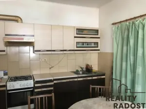 Prodej rodinného domu, Znojmo, Horní Česká, 135 m2
