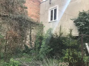 Prodej rodinného domu, Znojmo, Horní Česká, 135 m2