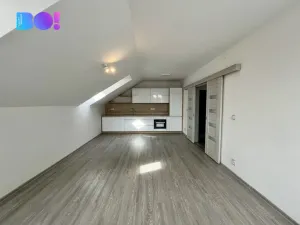 Pronájem bytu 2+kk, Český Těšín, Pod Zvonek, 50 m2