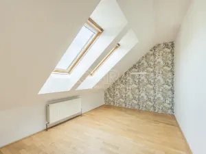 Prodej vícegeneračního domu, Hustopeče, Školní, 229 m2