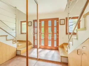Prodej vícegeneračního domu, Hustopeče, Školní, 229 m2