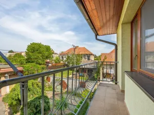 Prodej vícegeneračního domu, Hustopeče, Školní, 229 m2