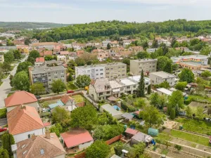 Prodej vícegeneračního domu, Hustopeče, Školní, 229 m2
