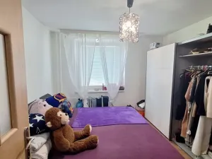 Prodej bytu 3+1, Teplice - Prosetice, Pod hvězdárnou, 74 m2