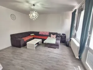 Prodej bytu 3+1, Teplice - Prosetice, Pod hvězdárnou, 74 m2