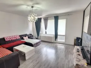 Prodej bytu 3+1, Teplice - Prosetice, Pod hvězdárnou, 74 m2