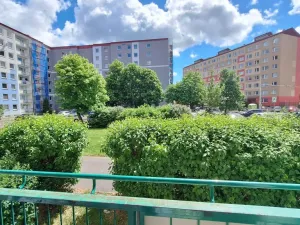 Prodej bytu 3+1, Teplice - Prosetice, Pod hvězdárnou, 74 m2