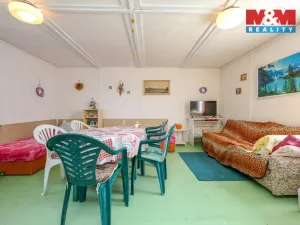 Prodej chaty, Stražisko, 34 m2