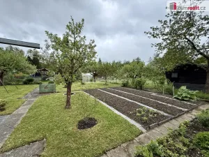 Prodej chaty, Mariánské Lázně - Úšovice, 20 m2