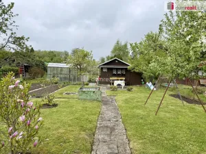 Prodej chaty, Mariánské Lázně - Úšovice, 20 m2